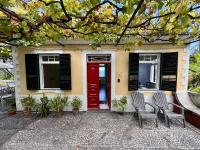 Quinta das Hortênsias - B&B Arco de São Jorge