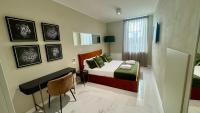 Apartamento Deluxe de 1 dormitorio