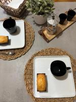 Vesuvio House - Ferienwohnung Boscoreale