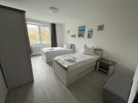 Studio 2 Chambres