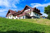 Penzión Bachleda - B&B Ždiar