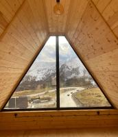 Aura Gudauri - B&B Gudauri