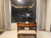 MaNaVa Luxury Service Apartment - B&B Chikkamagaluru