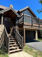 Peace and Quiet in the mountains - Bed and Breakfast Tabernash