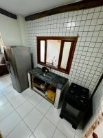A casinha maresias - B&B São Sebastião