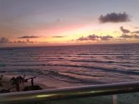 Ocean Seaview Dream condo next to clubs - Chambres d’hôtes Cancún