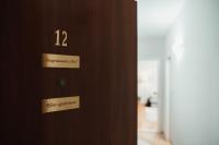 Rhea Apartment with Parking - Bed and Breakfast Plovdiv