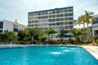 Cozy Apartment 2 Bedrooms Amenities - Bed and Breakfast Acapulco de Juárez