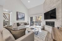 Stylish Ski-In Ski-Out at Park City Mountain Resort - B&B Park City