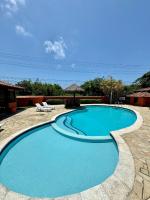 Casa com piscina em condomínio Geribá - B&B