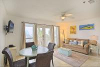 Grand Caribbean West 314 ocean view sleeps 6 - Bed and Breakfast Destin
