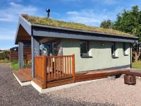 Wildflower Eco Lodges - B&B Fraserburgh