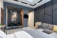 Two bedroom Deluxe Apartment on Luteranskaya 3 street Khreshchatyk