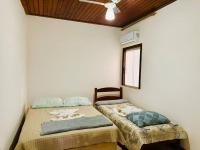Chambre Double - Vue sur Parc