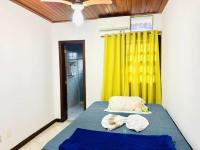 Chambre Double - Vue sur Parc