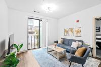 Trendy 2BR with Easy Access to Birmingham - Chambres d’hôtes Birmingham