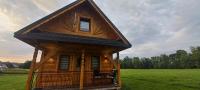 Cicha Chatka - B&B