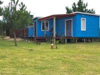 Las Bahías - Ferienwohnung Punta del Diablo