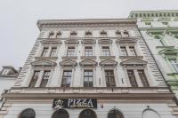 Stylový apartmán u Velkého náměstí 2, Wi-Fi, vana - B&B Hradec Králové