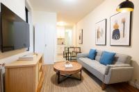 2BD 1BTH Apt in the Upper East side! - B&B