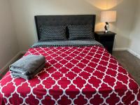 Double Room with Private External Bathroom