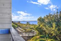 Savannah Beach & Racquet Club 211B - B&B Tybee Island