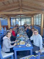 Palacio Del Sol - Bed and Breakfast Chefchaouen