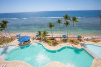 Las Olas Juan Dolio by Elital Luxury - B&B