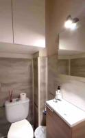 Estudio con entrada independiente en Madrid - Chambres d'hôtes Madrid