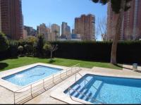 Stylish and modern Apartment - Ferienwohnung Benidorm