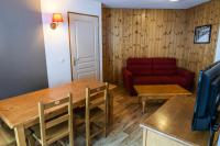 Résidence Les Hauts De Preclaux - Appartement avec deux chambres et vue pistes MAE-8191 - B&B