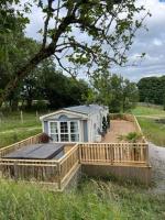 The Vogue Lodge - B&B