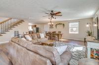 Pet-Friendly Shenandoah Cabin with Fire Pit and Grill! - B&B Shenandoah