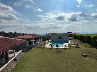 Finca Jamaica - Ferienwohnung