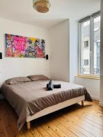 Appartamento Premier con 1 Camera da Letto