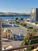 Karam Nile View apartment - B&B