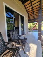 Frieden Haus Hospedagem - B&B