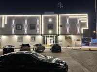 Private Entrance, Private Yard - مدخل خاص ستوديو حي الربيع - B&B