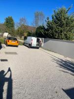 Maison avec Jacuzzi privé - Bed and Breakfast Perrigny-lès-Dijon