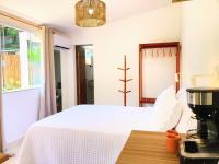 Meu Quintal Suítes - Búzios - B&B
