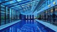 Central CBD apartment with free onsite parking - Ferienwohnung Melbourne