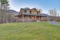 Fire Pits, Deck and Views Catskills Home! - B&B