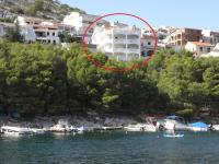 Apartments Snjeza - Bed and Breakfast