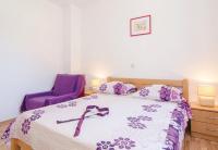 Apartment mit 1 Schlafzimmer und Terrasse
