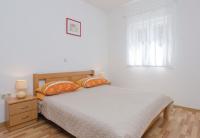 Apartment mit 1 Schlafzimmer und Meerblick