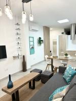 Suite Seville Historic Center - B&B Siviglia