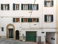 Costa San Giorgio, 65 - Gemma Incastonata a pochi passi da Ponte Vecchio - B&B Firenze