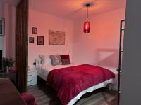 Tirana apartment - B&B