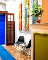 Modern Central Studio Apartment by MIVE - B&B
