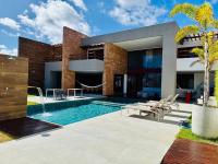 Casa Roma Barra de São Miguel - Chambres d’hôtes Barra de São Miguel